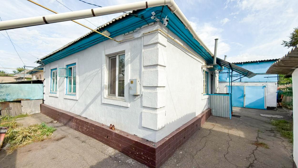5-комнантный квартира, 75.0 м²,Радищева за 12 600 000
