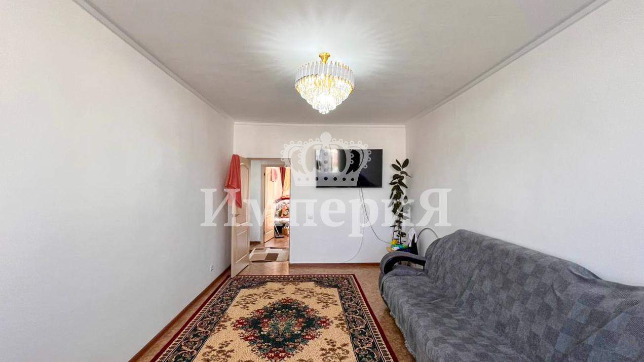 2-комнантная квартира, 60.5 м²,Бирлик за 24 300 000