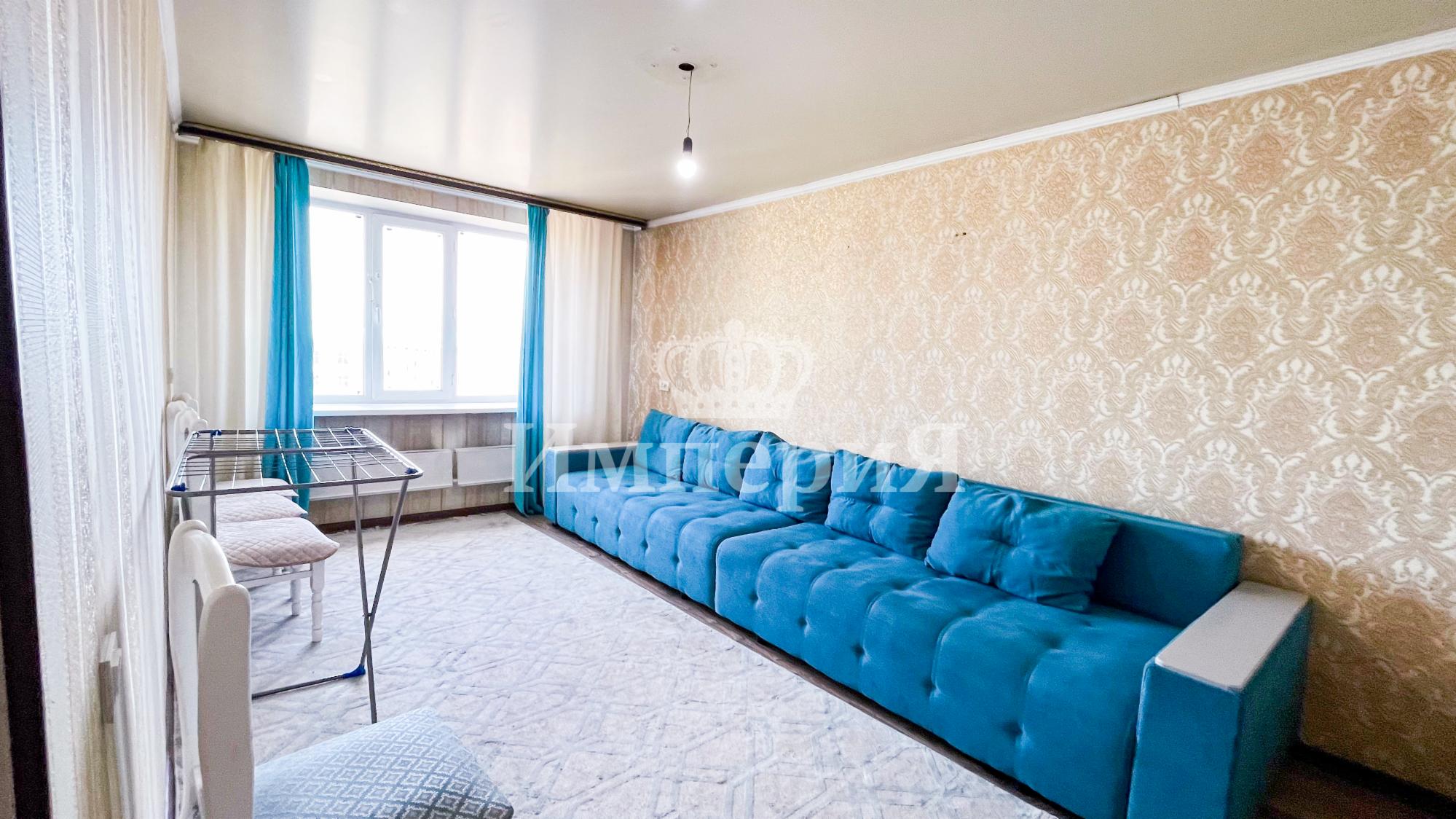 3-комнантная квартира, 69.2 м²,Каратал за 26 000 000