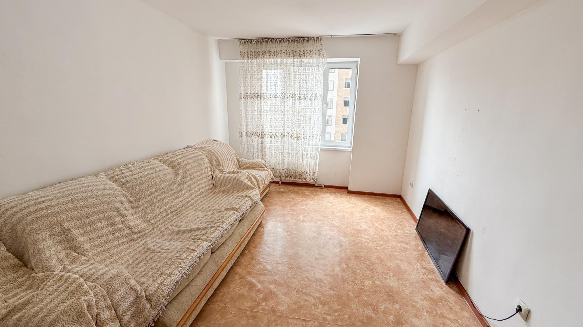 2-комнантная квартира, 54.7 м²,ЖасуланЖексембекова за 21 500 000