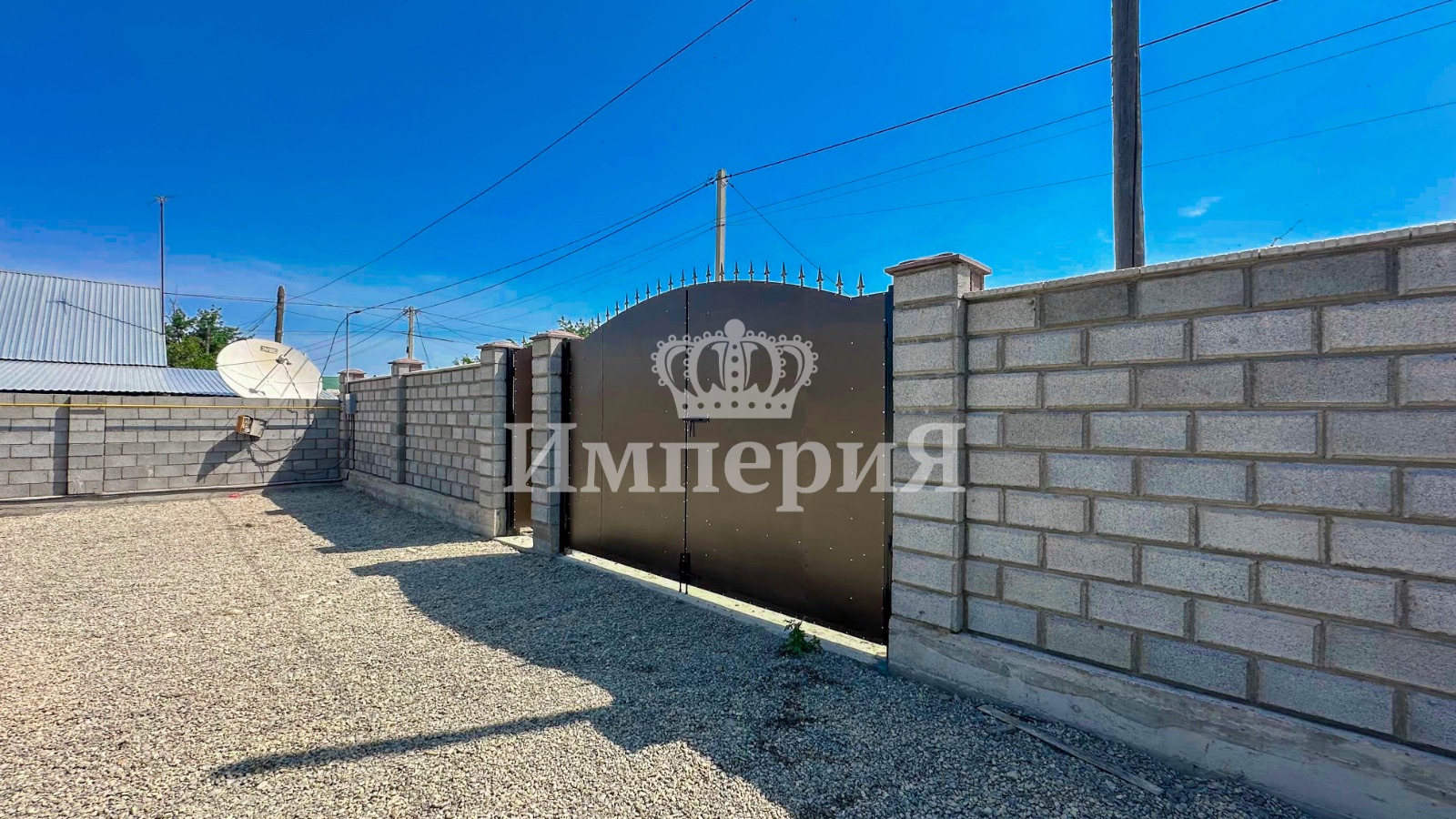 4-комнантный квартира, 140.0 м²,Пушкина за 46 000 000