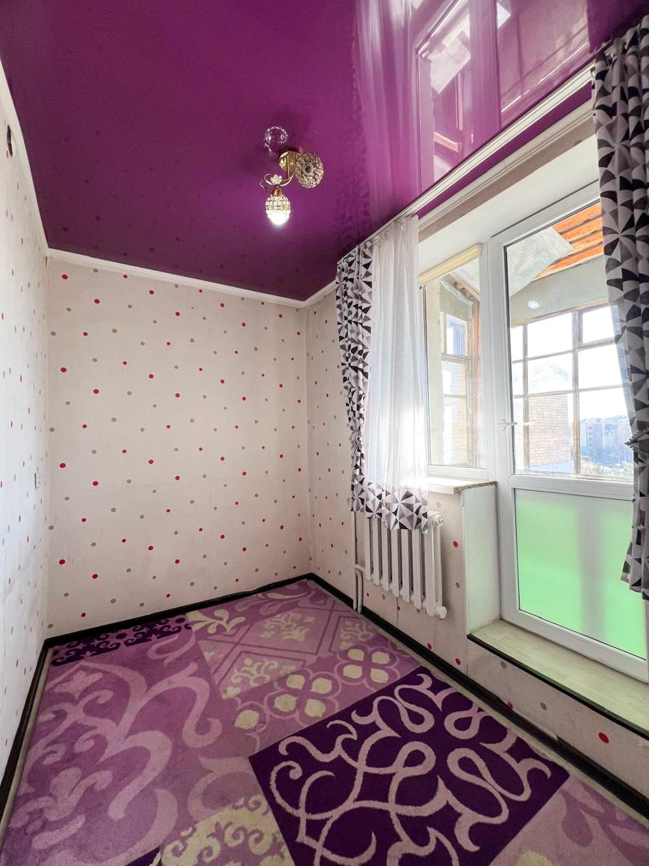 2-комнантная квартира, 54.0 м²,Гарышкер за 17 300 000