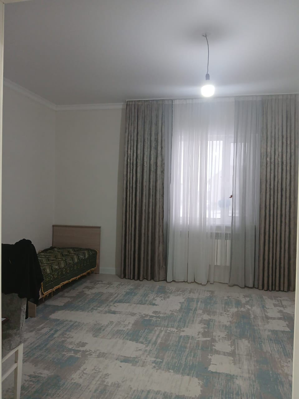 4-комнантный квартира, 190.0 м²,Дауылды за 26 000 000