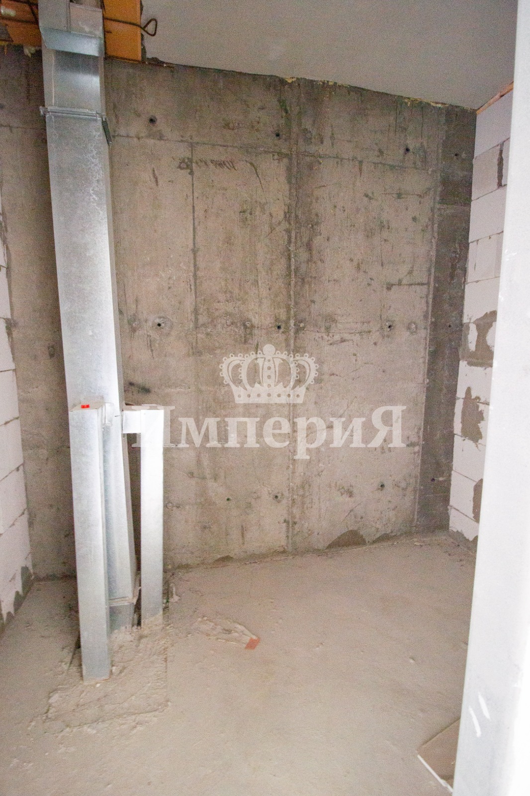 2-комнантная квартира, 70.0 м²,мкр Бирлик за 18 500 000