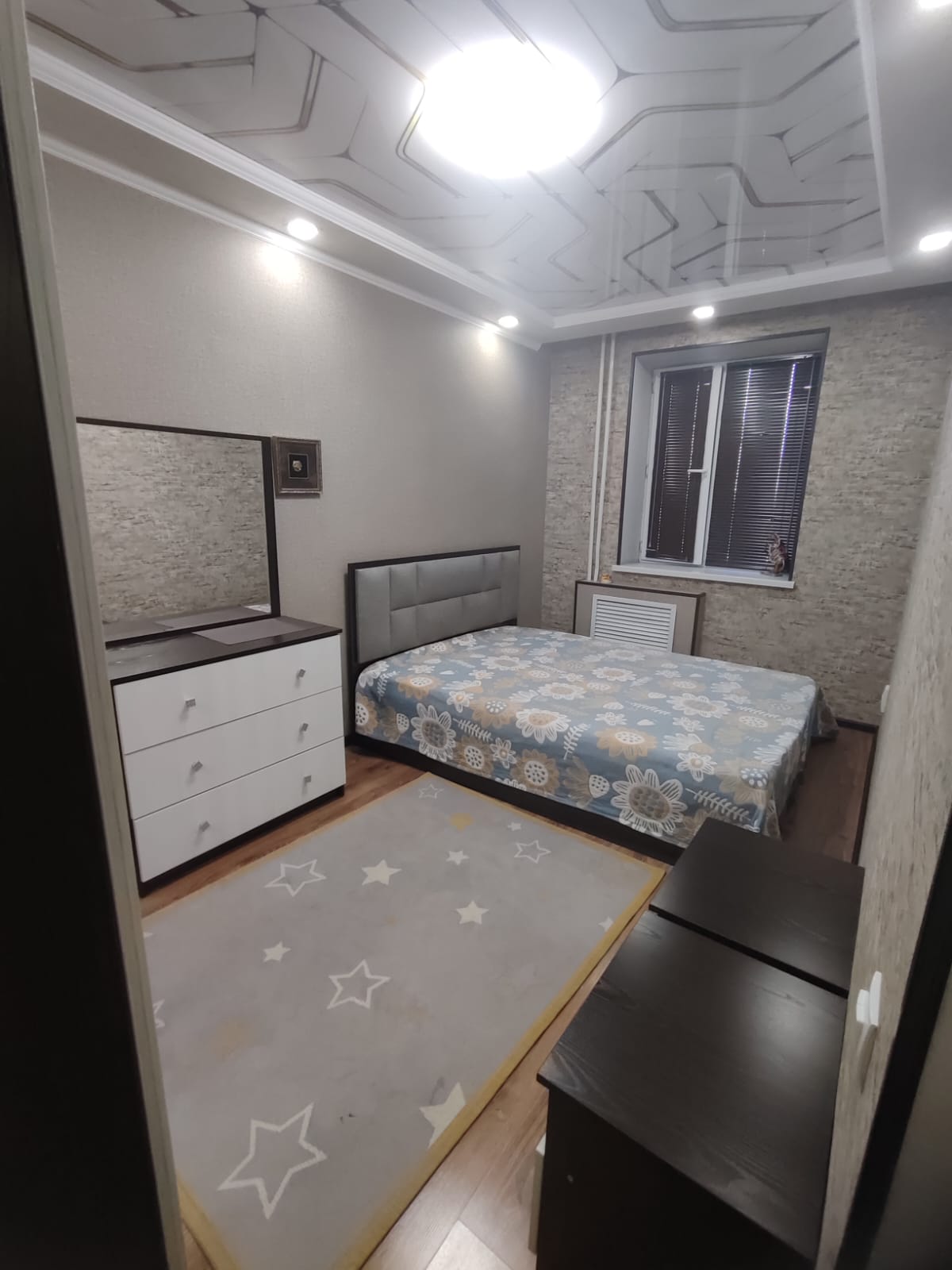 4-комнантная квартира, 79.9 м²,4 мкр за 29 300 000