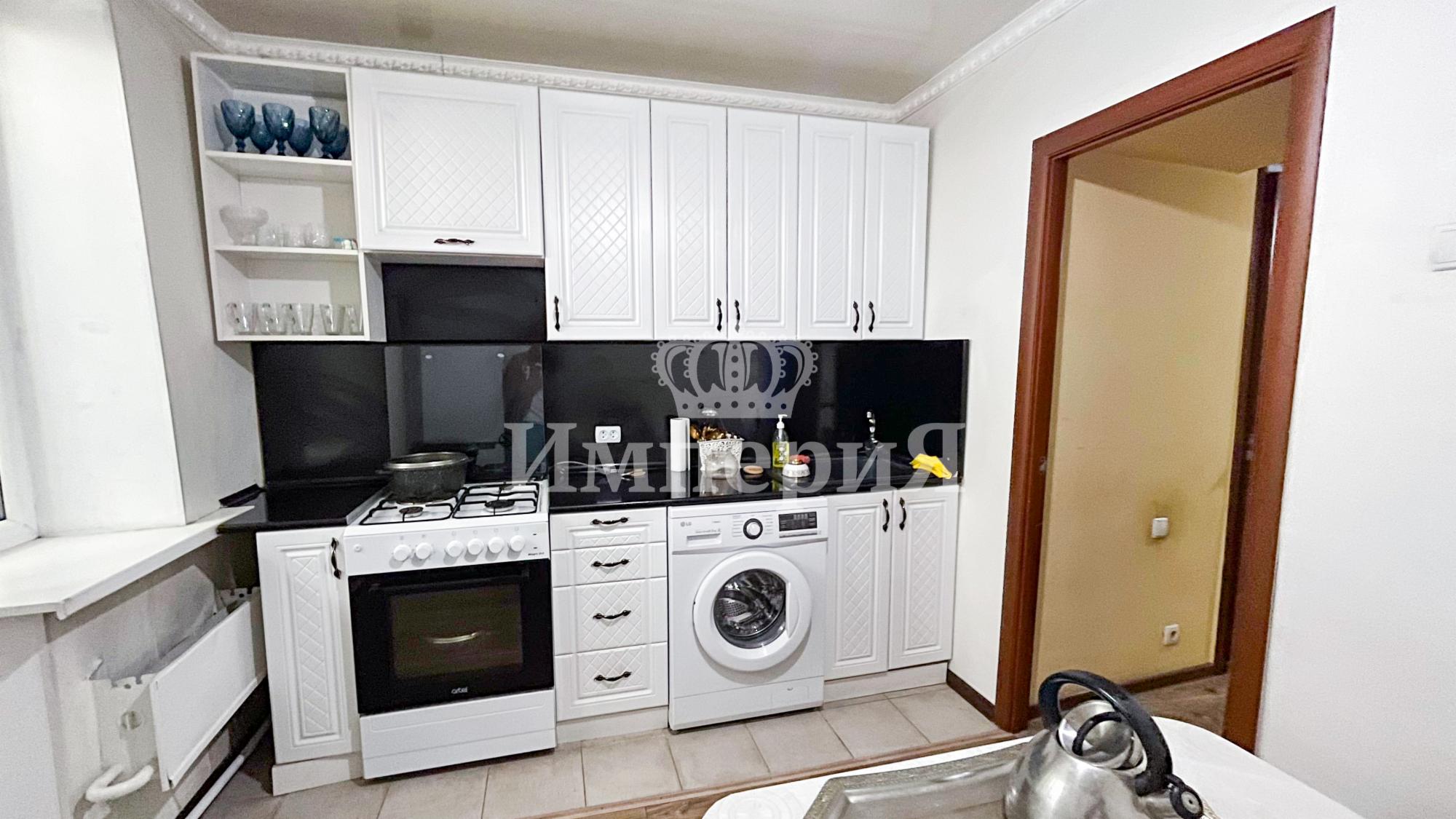 3-комнантная квартира, 69.2 м²,Каратал за 26 000 000