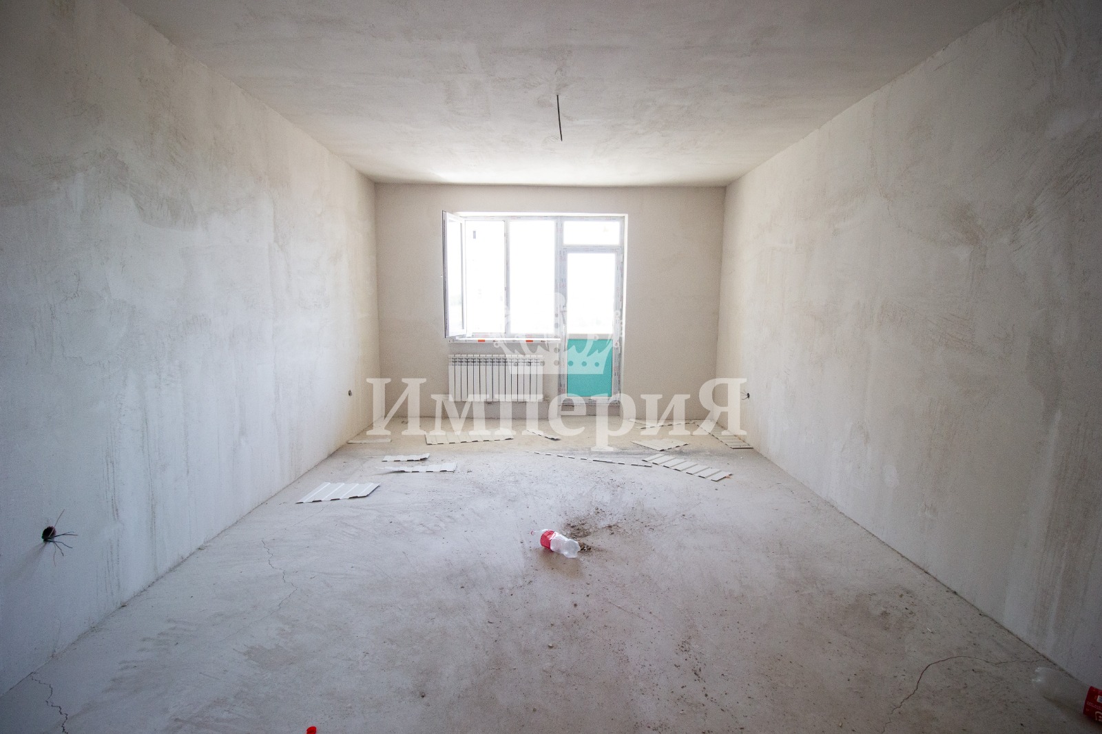 3-комнантная квартира, 90.0 м²,Бирлик за 22 500 000