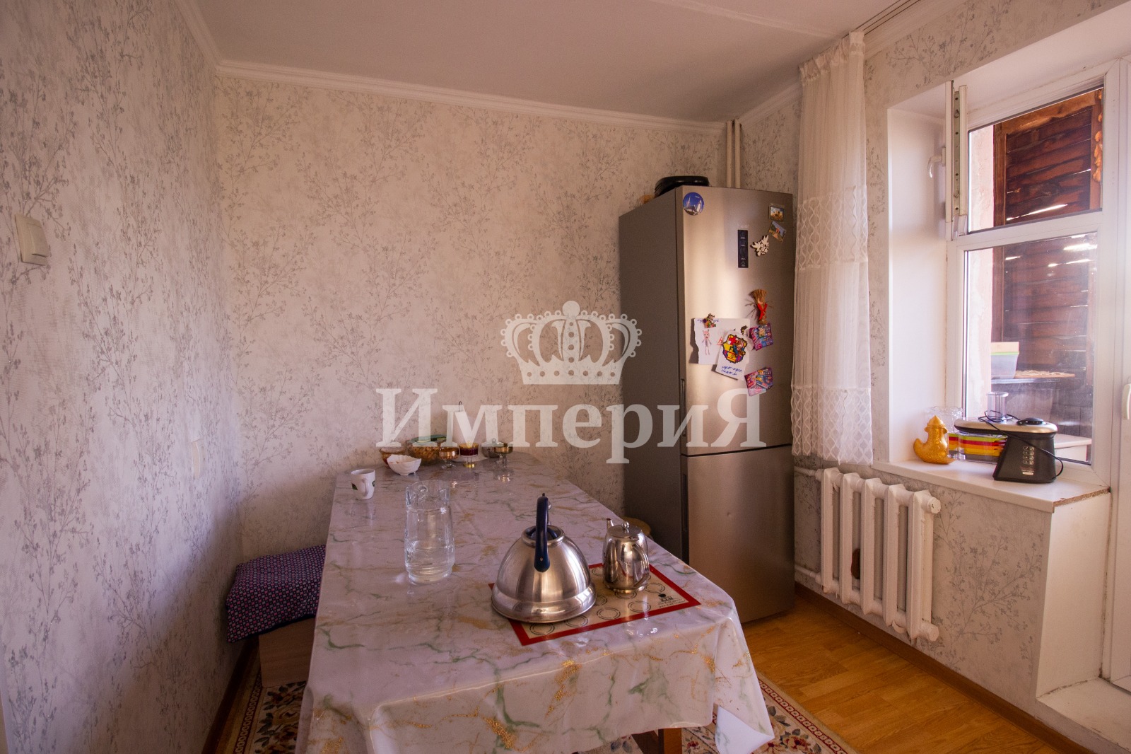 2-комнантная квартира, 55.0 м²,Каратал за 18 000 000