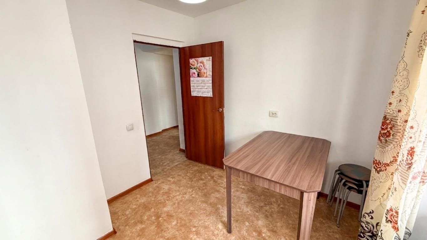 2-комнантная квартира, 54.7 м²,ЖасуланЖексембекова за 21 500 000