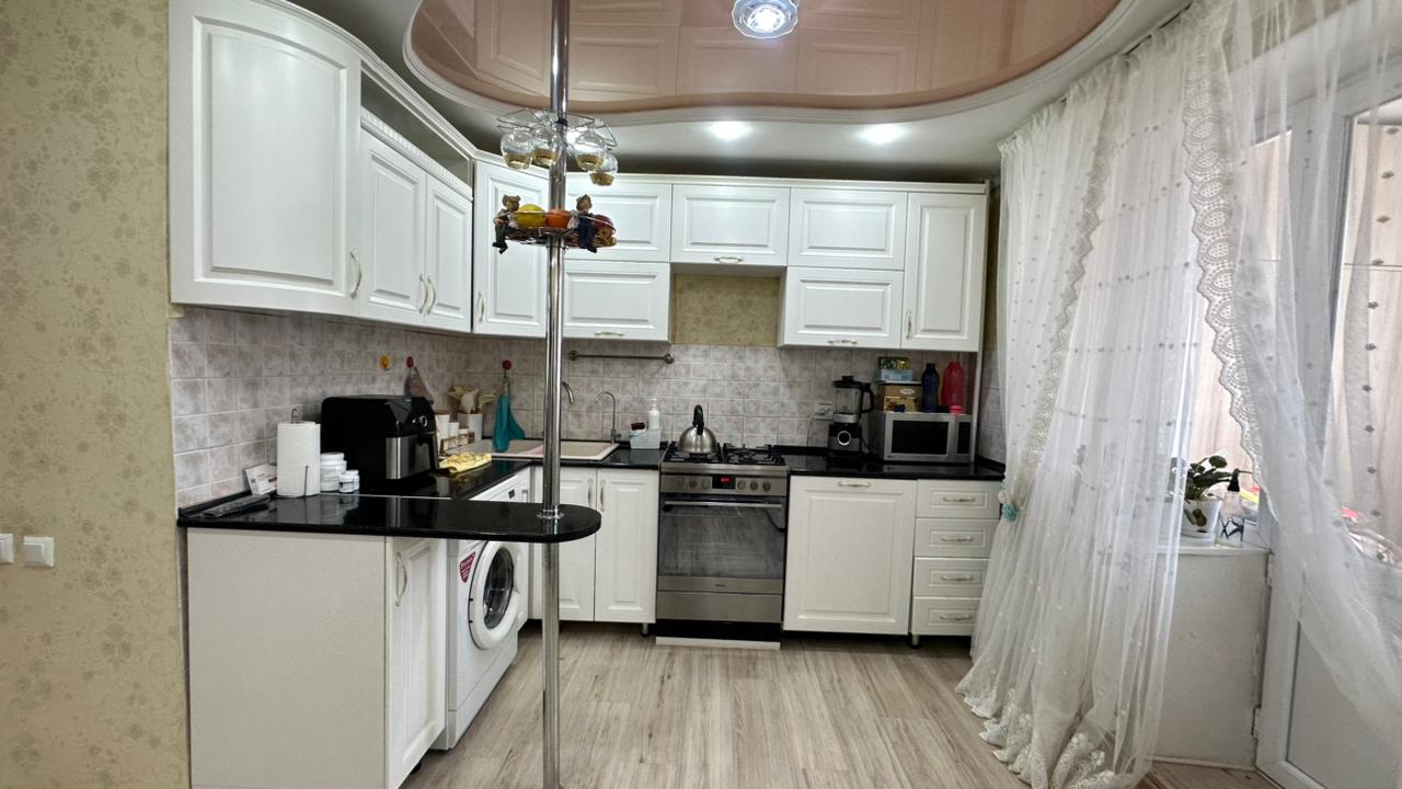 4-комнантная квартира, 84.3 м²,Каблиса Жирау за 30 000 000