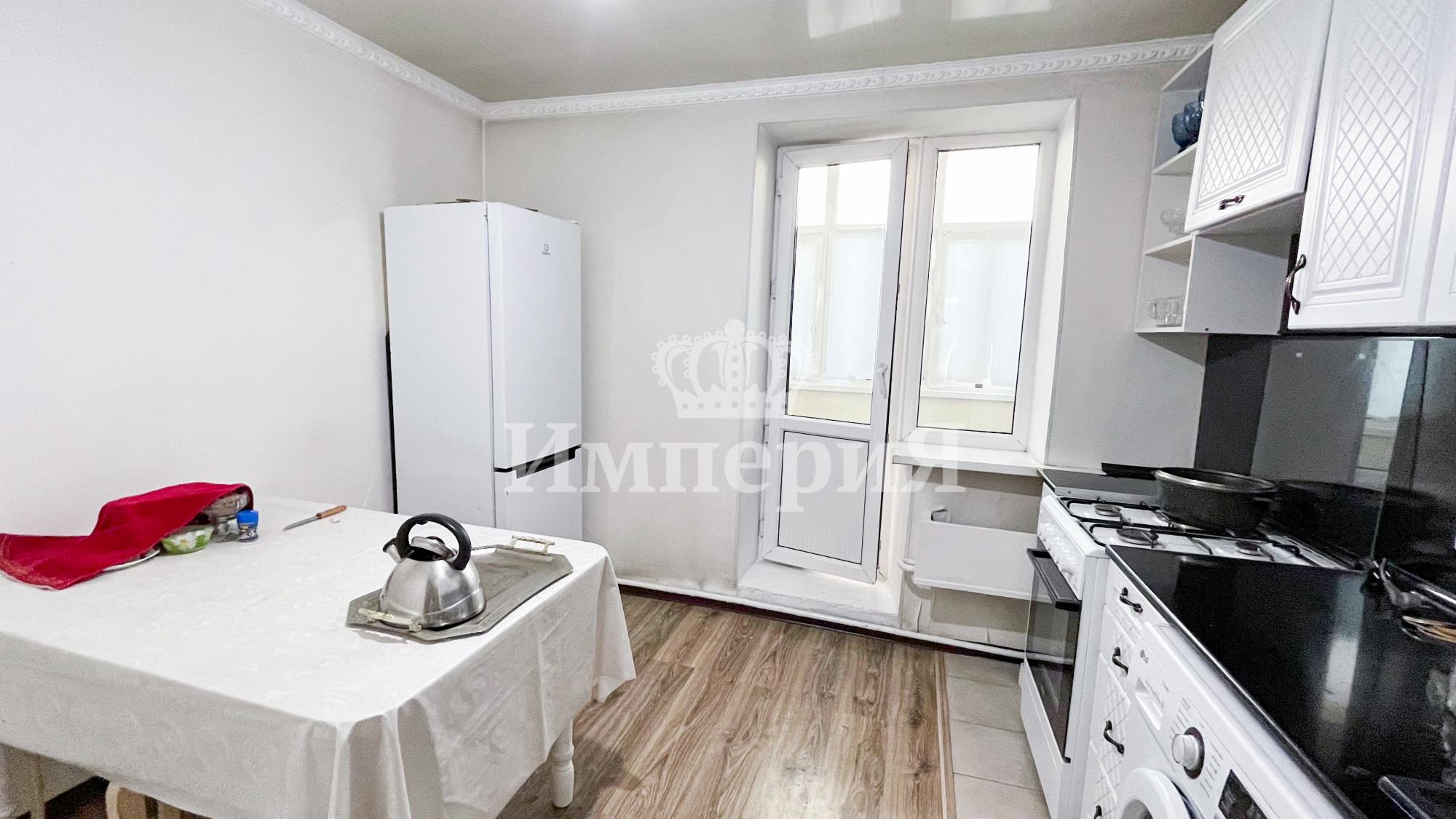 3-комнантная квартира, 69.2 м²,Каратал за 26 000 000