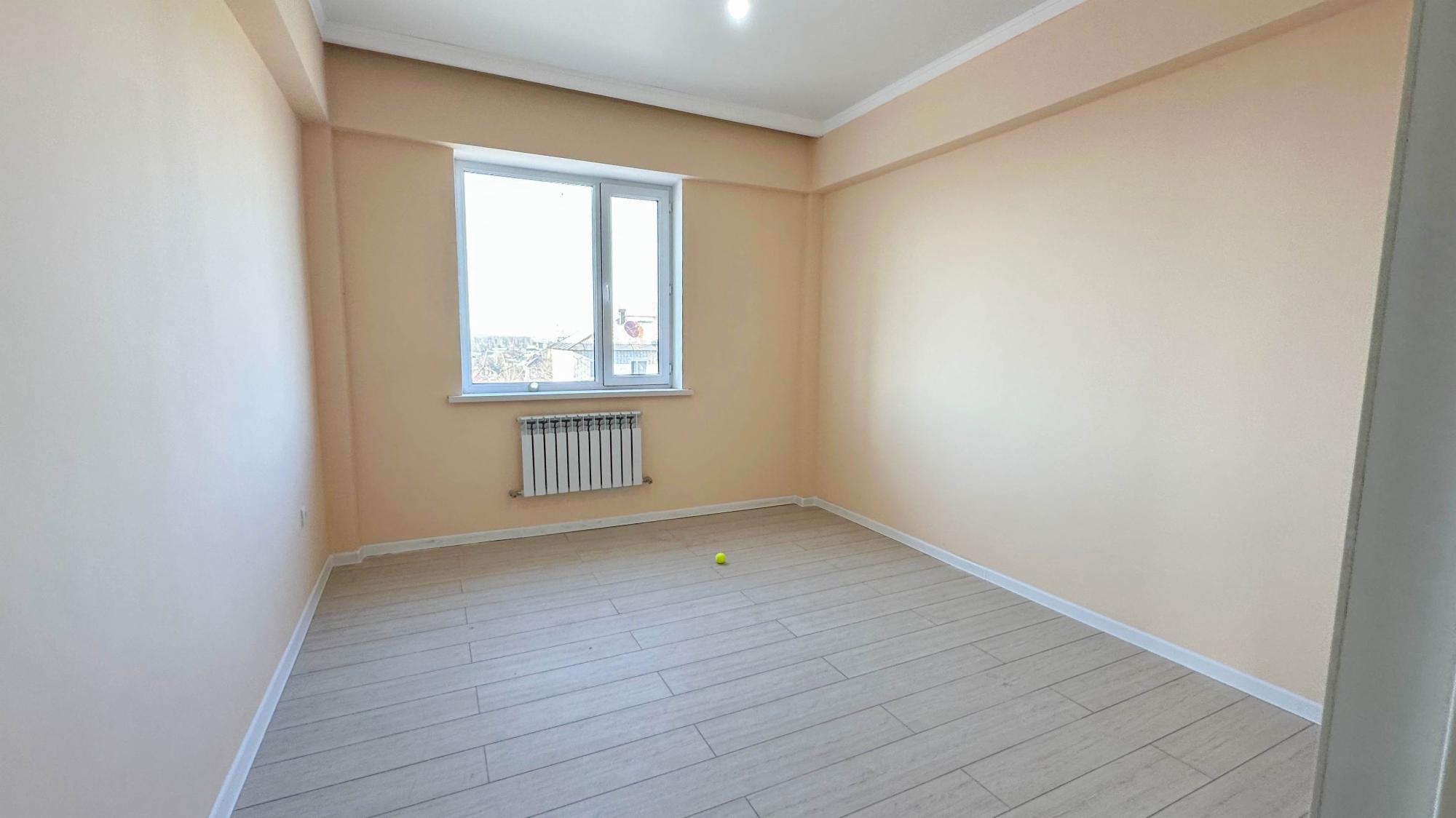 3-комнантная квартира, 95.0 м²,Гаухар Ана за 36 000 000