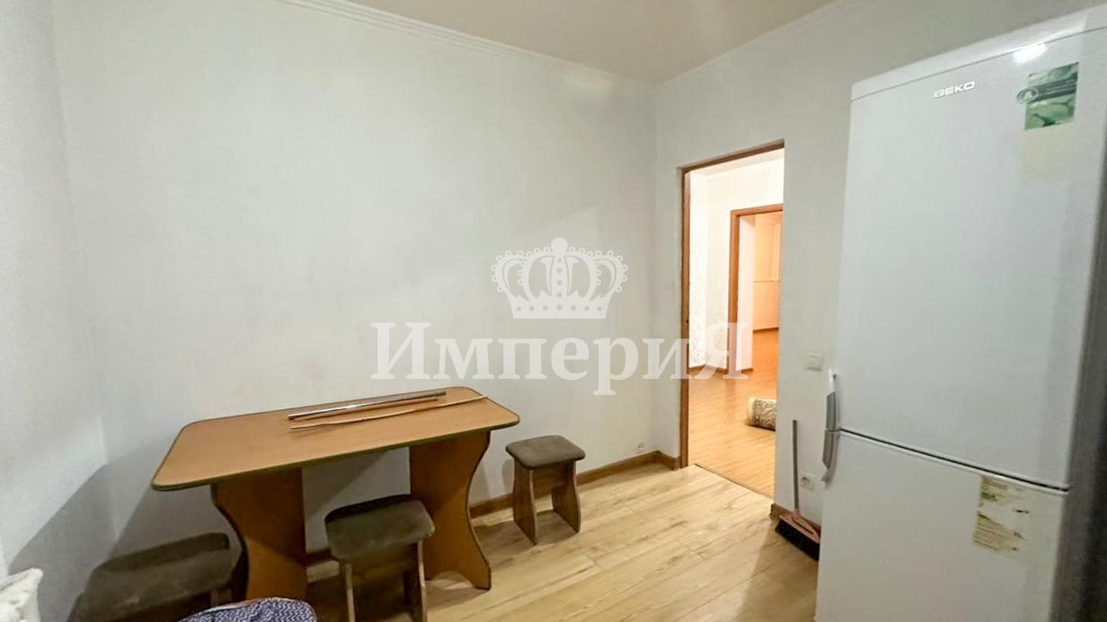 2-комнантная квартира, 57.0 м²,Каблиса Жирау за 20 500 000