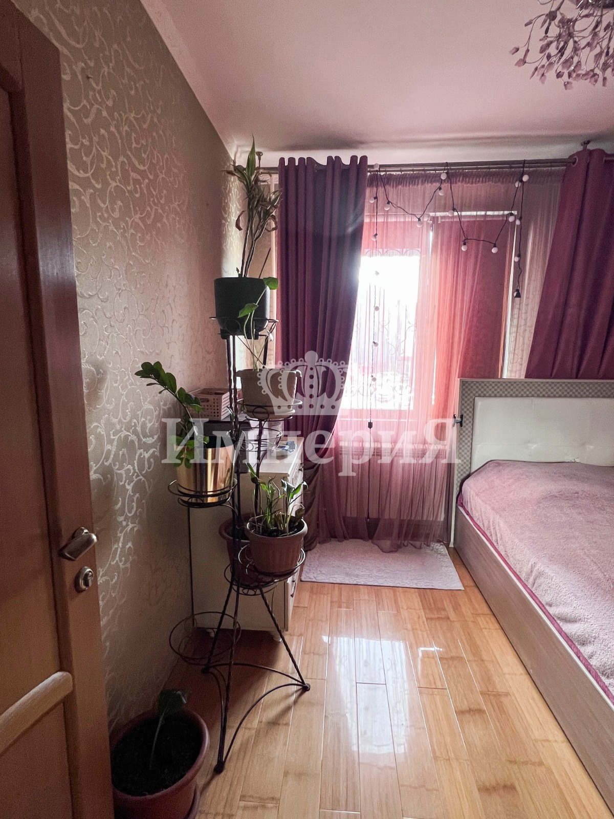 3-комнантная квартира, 82.0 м²,Каратал за 30 000 000