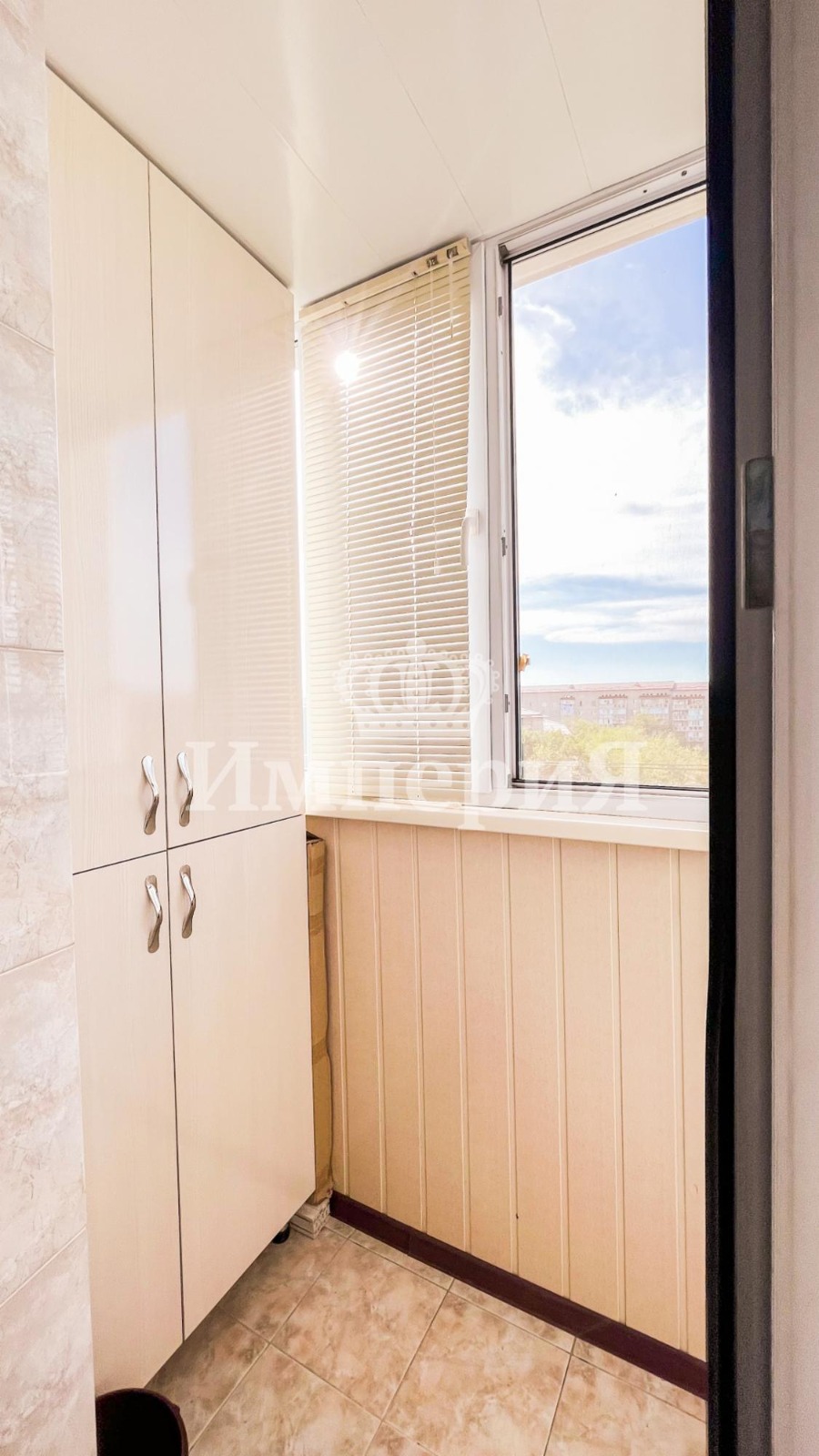 2-комнантная квартира, 54.0 м²,мкр Мушелтой за 18 000 000