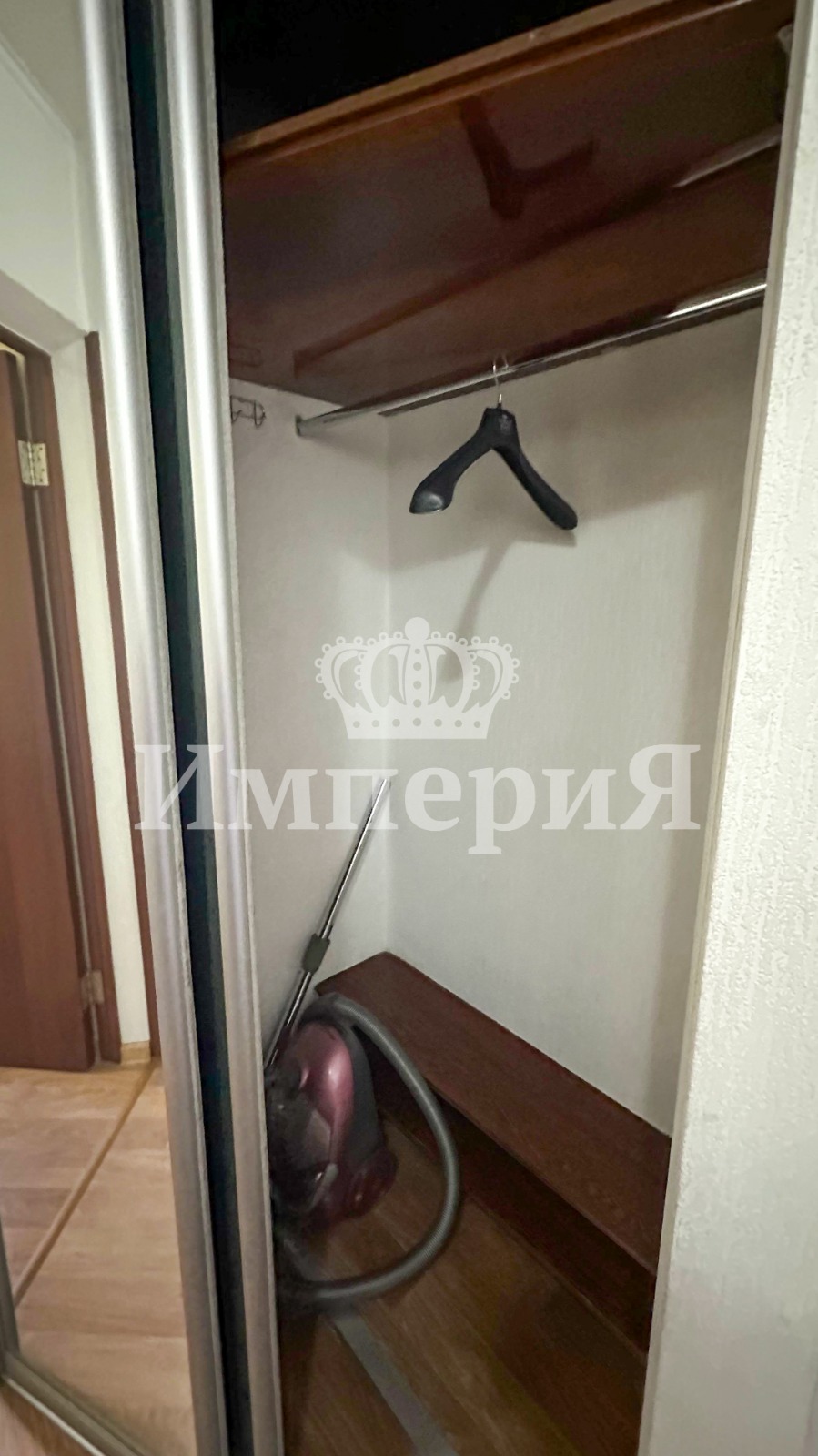 2-комнантная квартира, 48.0 м²,Кабанбай Батыра за 18 000 000