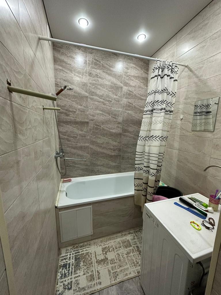 2-комнантная квартира, 65.0 м²,Бирлик за 21 300 000