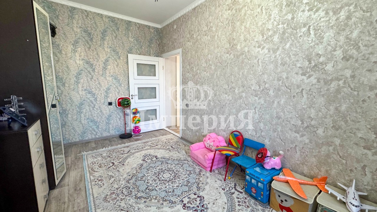 5-комнантный квартира, 170.0 м²,Пугачева за 35 000 000