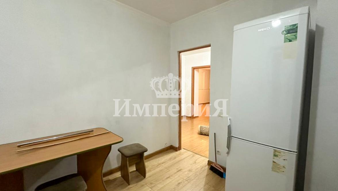 2-комнантная квартира, 57.0 м²,Каблиса Жирау за 20 500 000