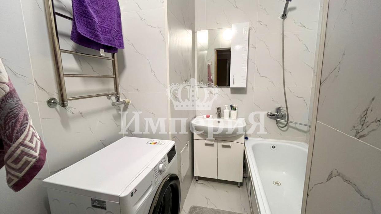 2-комнантная квартира, 60.6 м²,Бирлик за 28 500 000