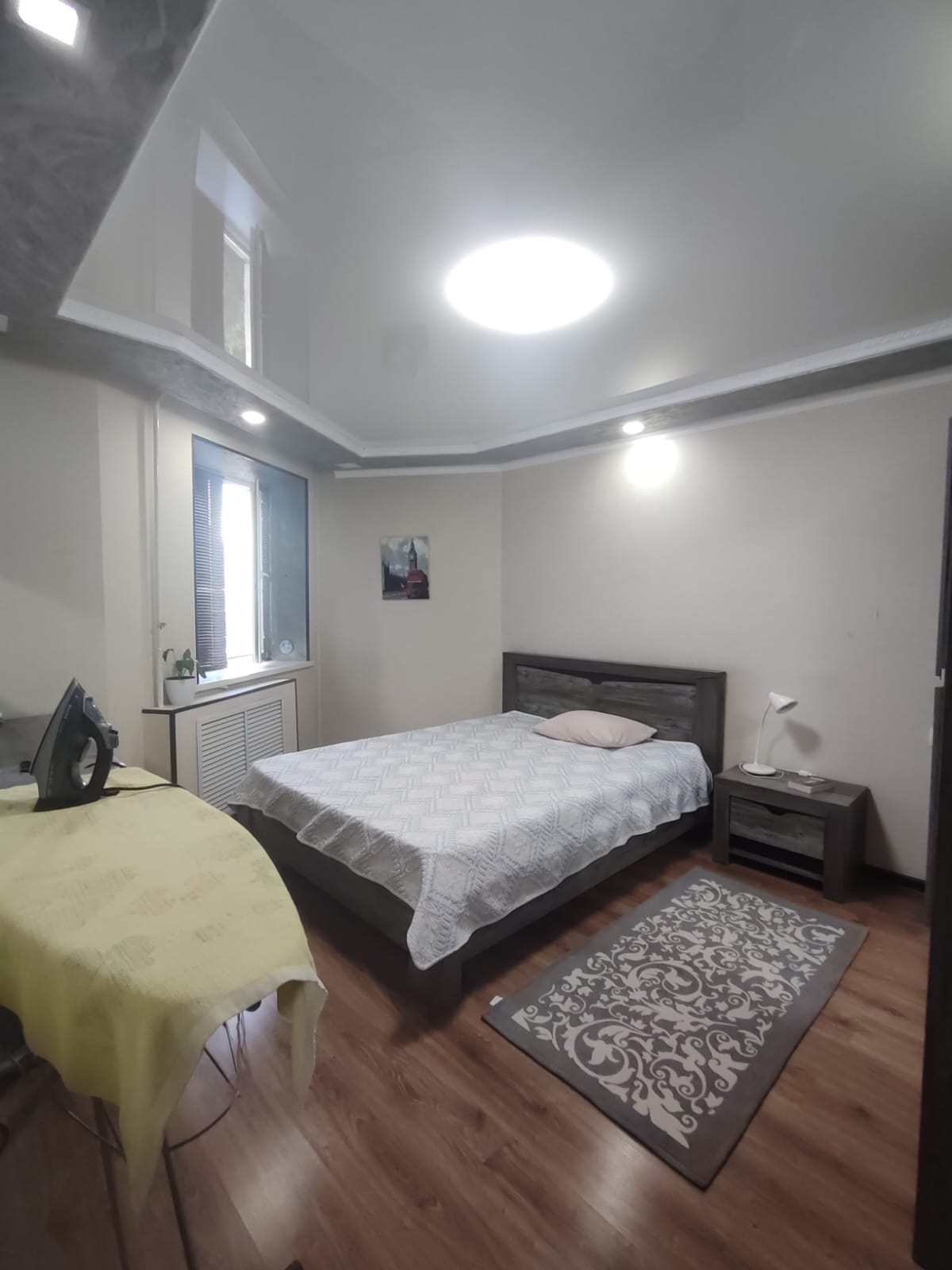 4-комнантная квартира, 79.9 м²,4 мкр за 29 300 000