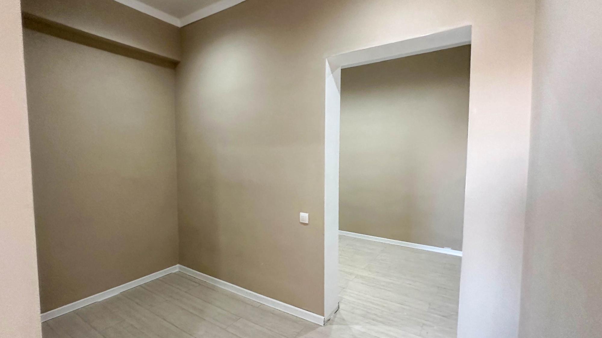 3-комнантная квартира, 95.0 м²,Гаухар Ана за 36 000 000