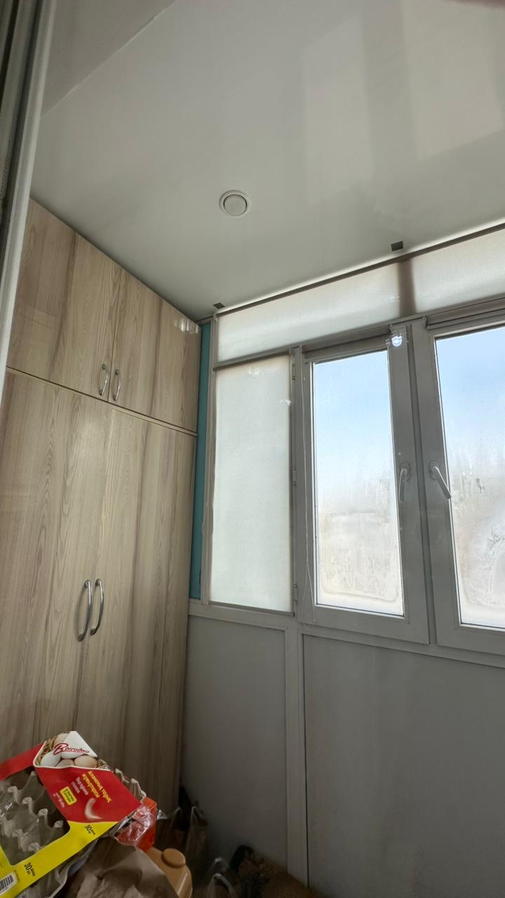4-комнантная квартира, 84.3 м²,Каблиса Жирау за 32 500 000