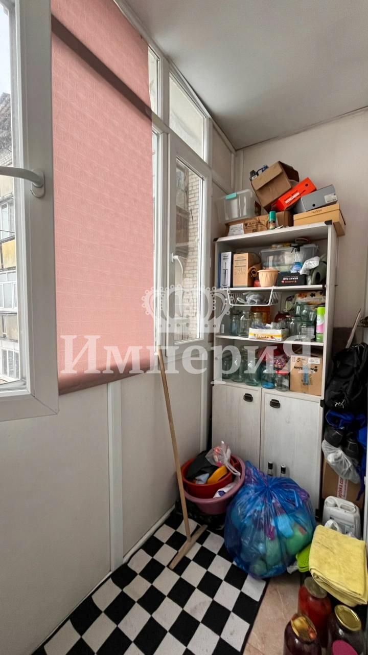 3-комнантная квартира, 64.0 м²,Центр за 27 000 000