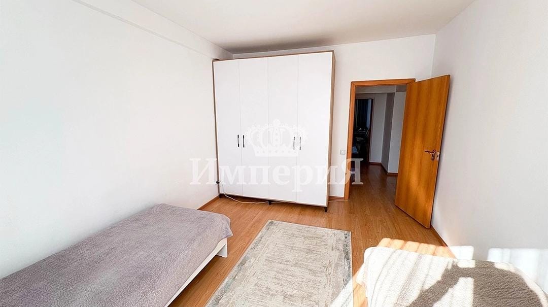 3-комнантная квартира, 90.0 м²,Болашак за 32 000 000