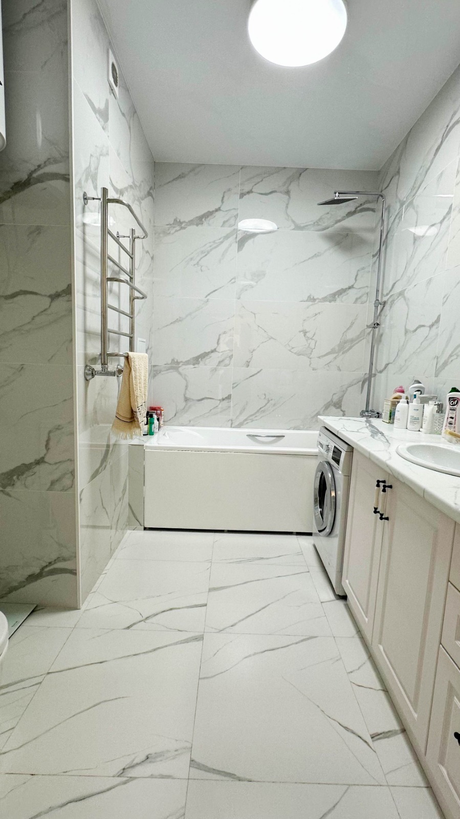 2-комнантная квартира, 76.0 м²,Болашак за 33 000 000