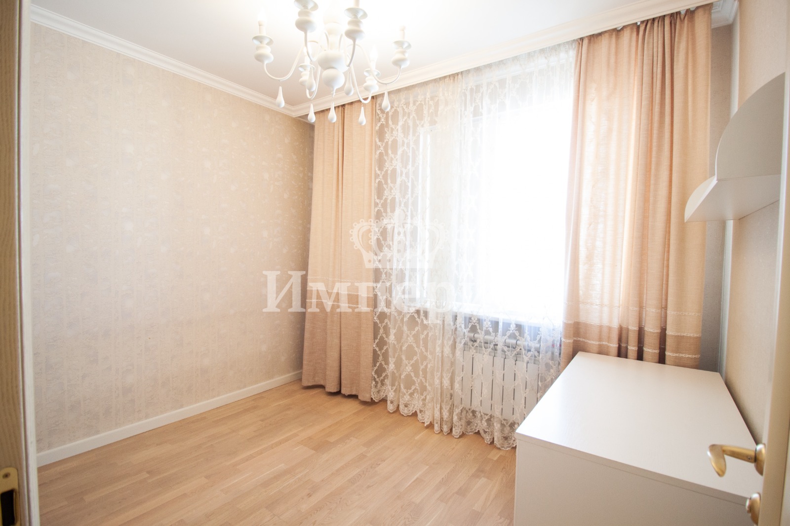 4-комнантная квартира, 105.0 м²,Каратал за 37 000 000