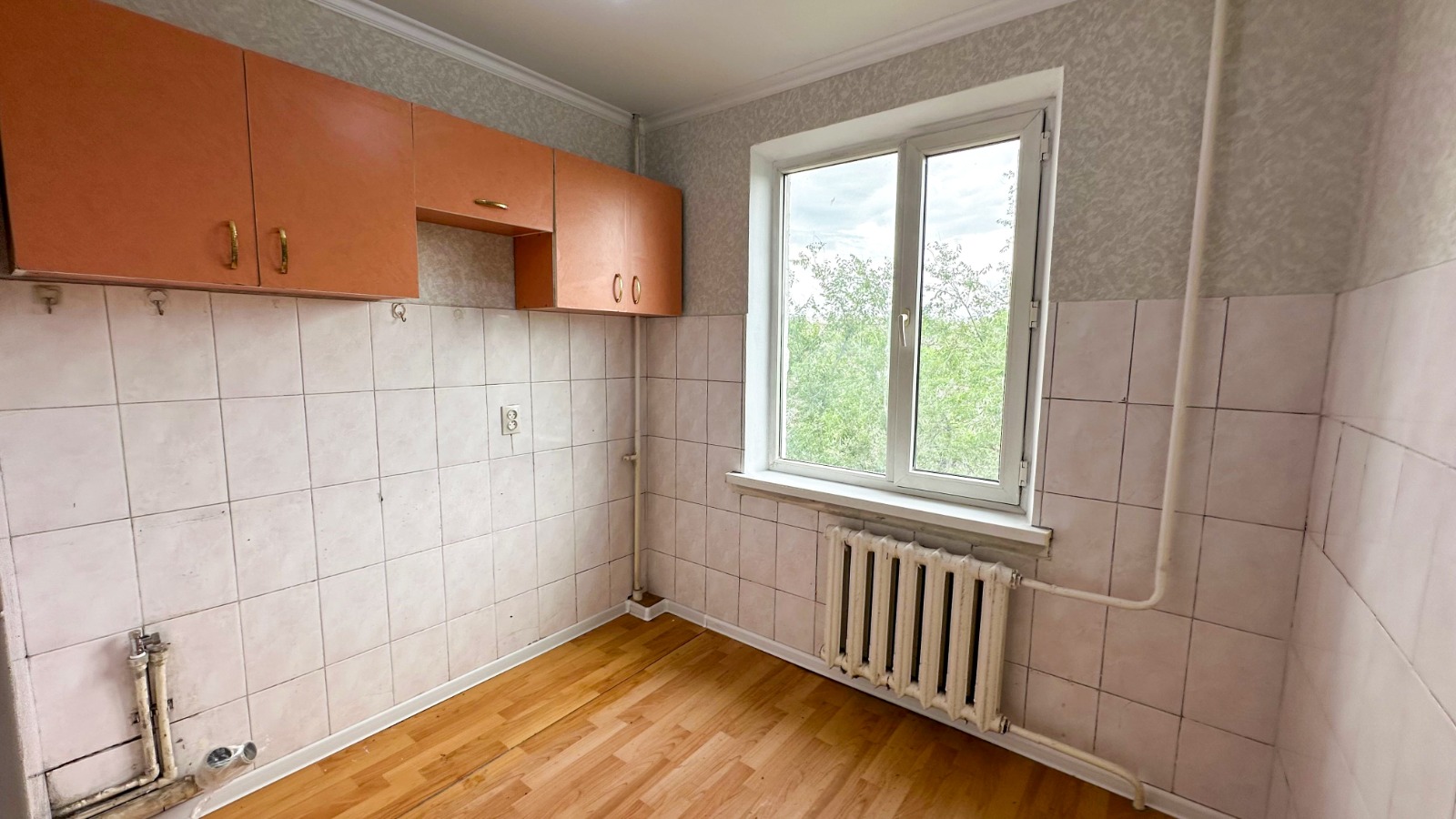 1-комнантная квартира, 31.0 м²,Центр за 12 500 000
