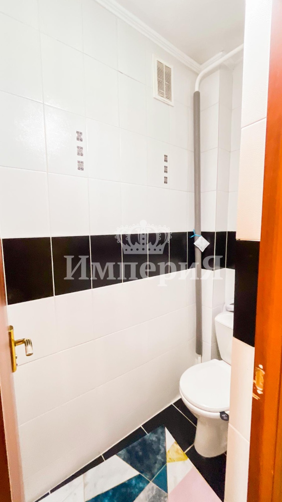 2-комнантная квартира, 54.0 м²,Каратал за 15 200 000