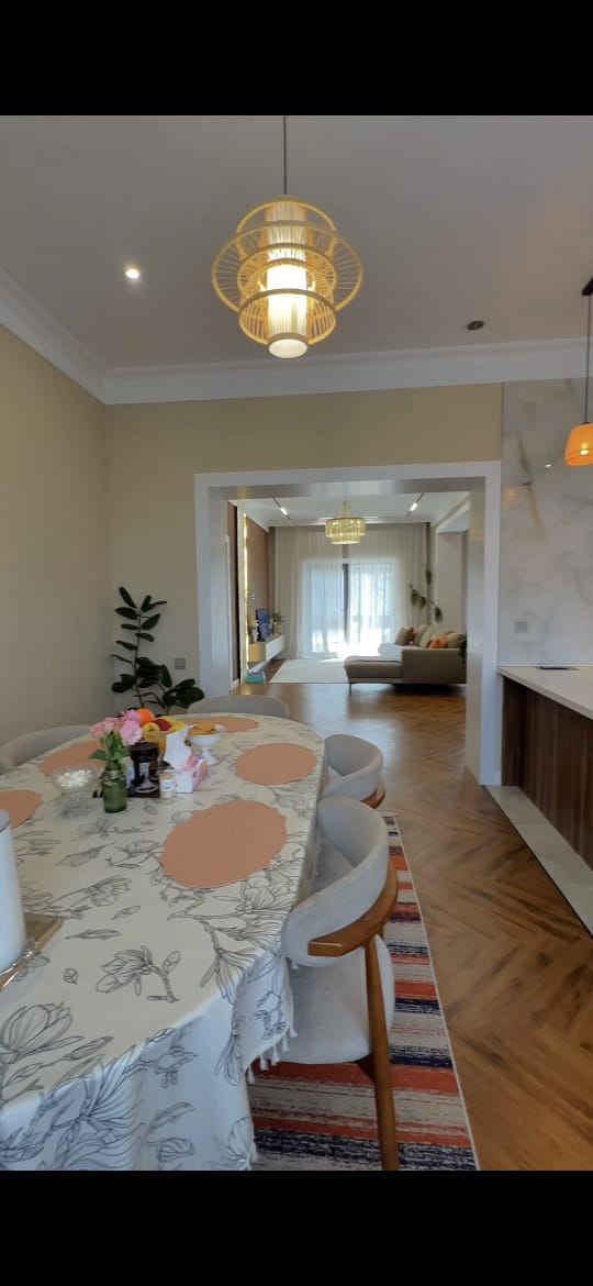 5-комнантный квартира, 200.0 м²,Садовая за 93 000 000
