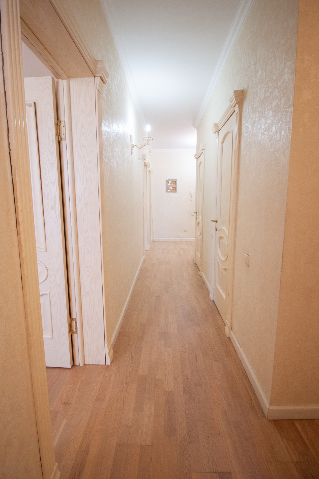 4-комнантная квартира, 102.0 м²,Каратал за 37 000 000