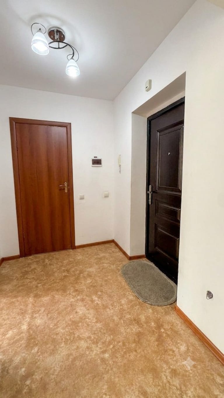 2-комнантная квартира, 54.7 м²,ЖасуланЖексембекова за 21 500 000