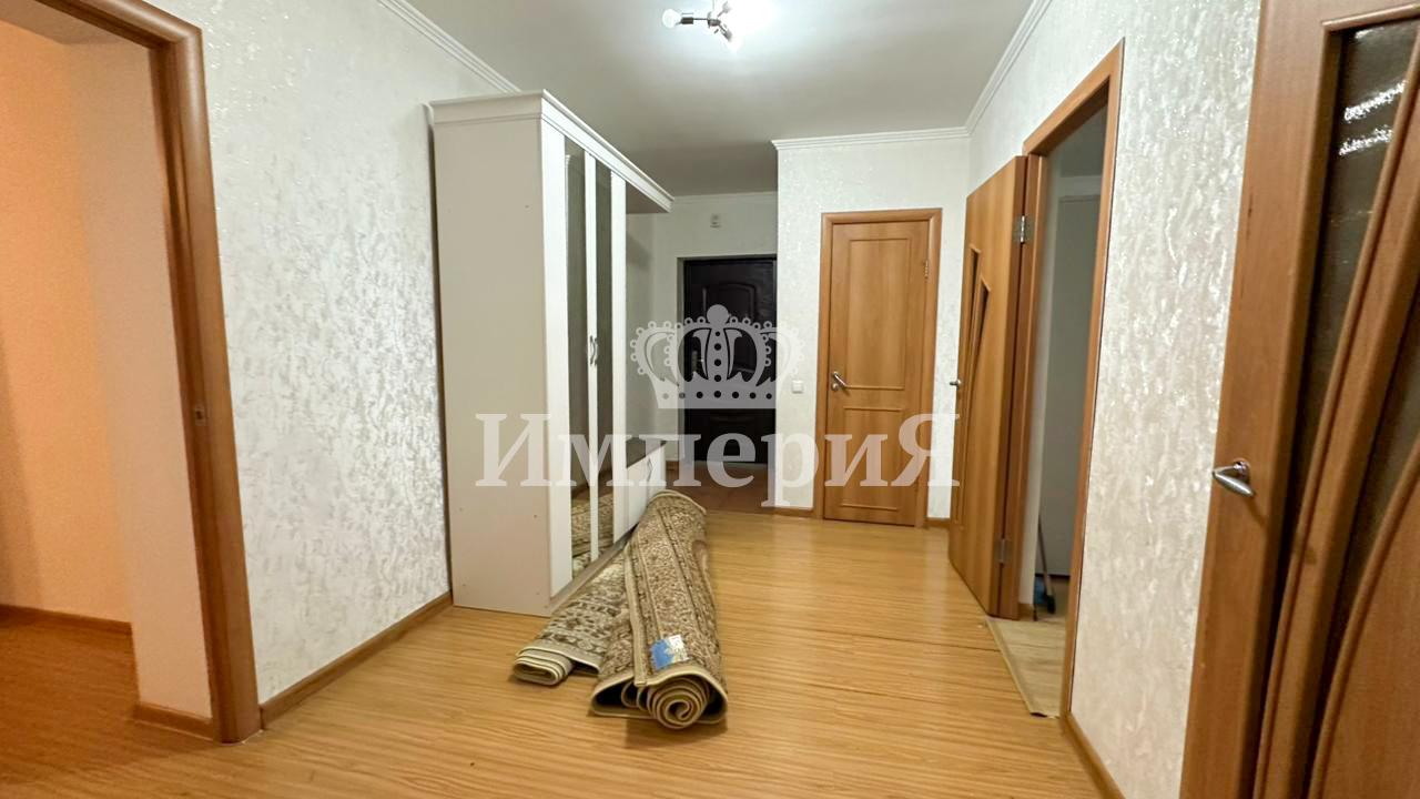 2-комнантная квартира, 57.0 м²,Каблиса Жирау за 20 500 000