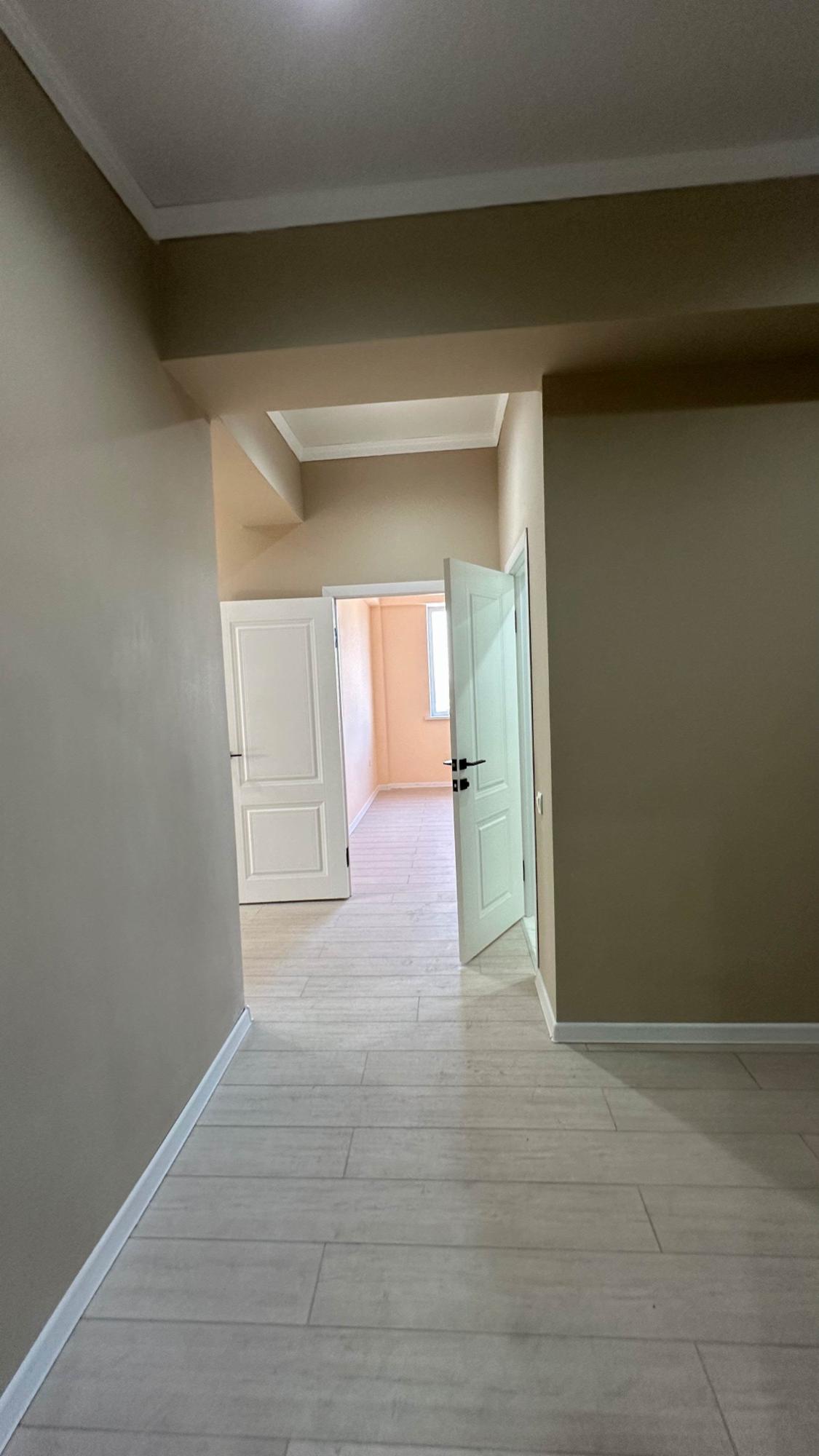 3-комнантная квартира, 95.0 м²,Гаухар Ана за 36 000 000