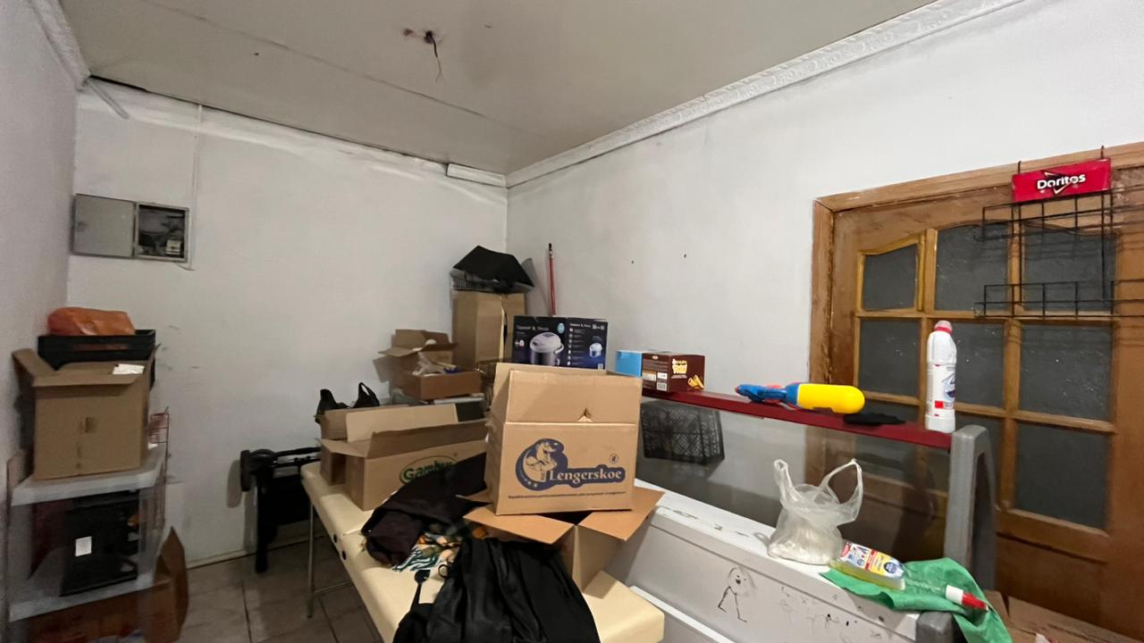 1-комнантный квартира, 40.0 м²,4 мкр за 25 000 000