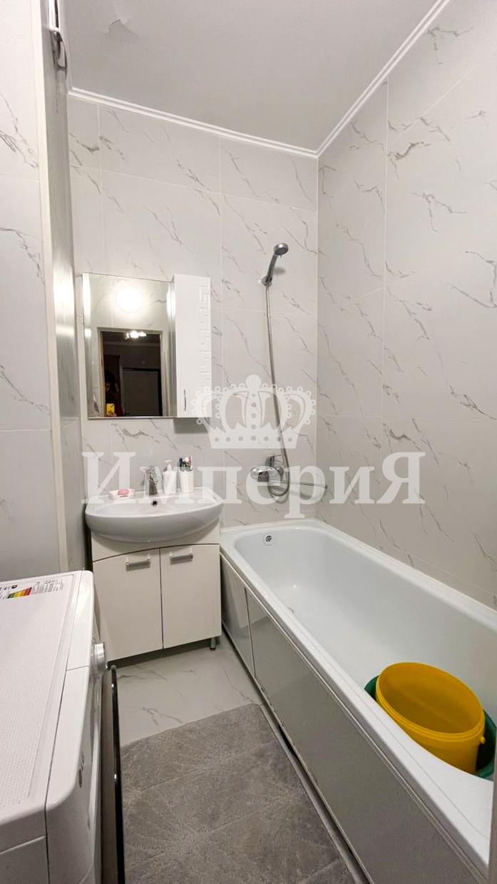 2-комнантная квартира, 60.6 м²,Бирлик за 28 500 000