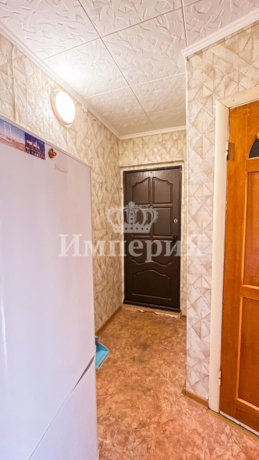 2-комнантная квартира, 46.0 м²,Назарбаева за 13 500 000