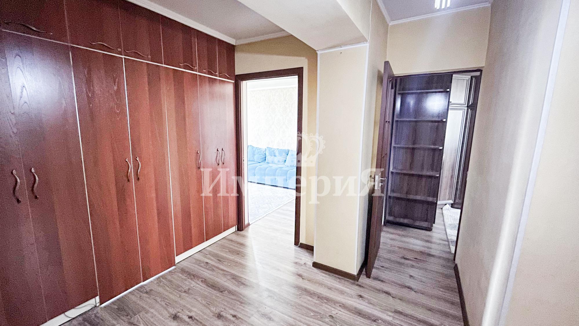 3-комнантная квартира, 69.2 м²,Каратал за 26 000 000