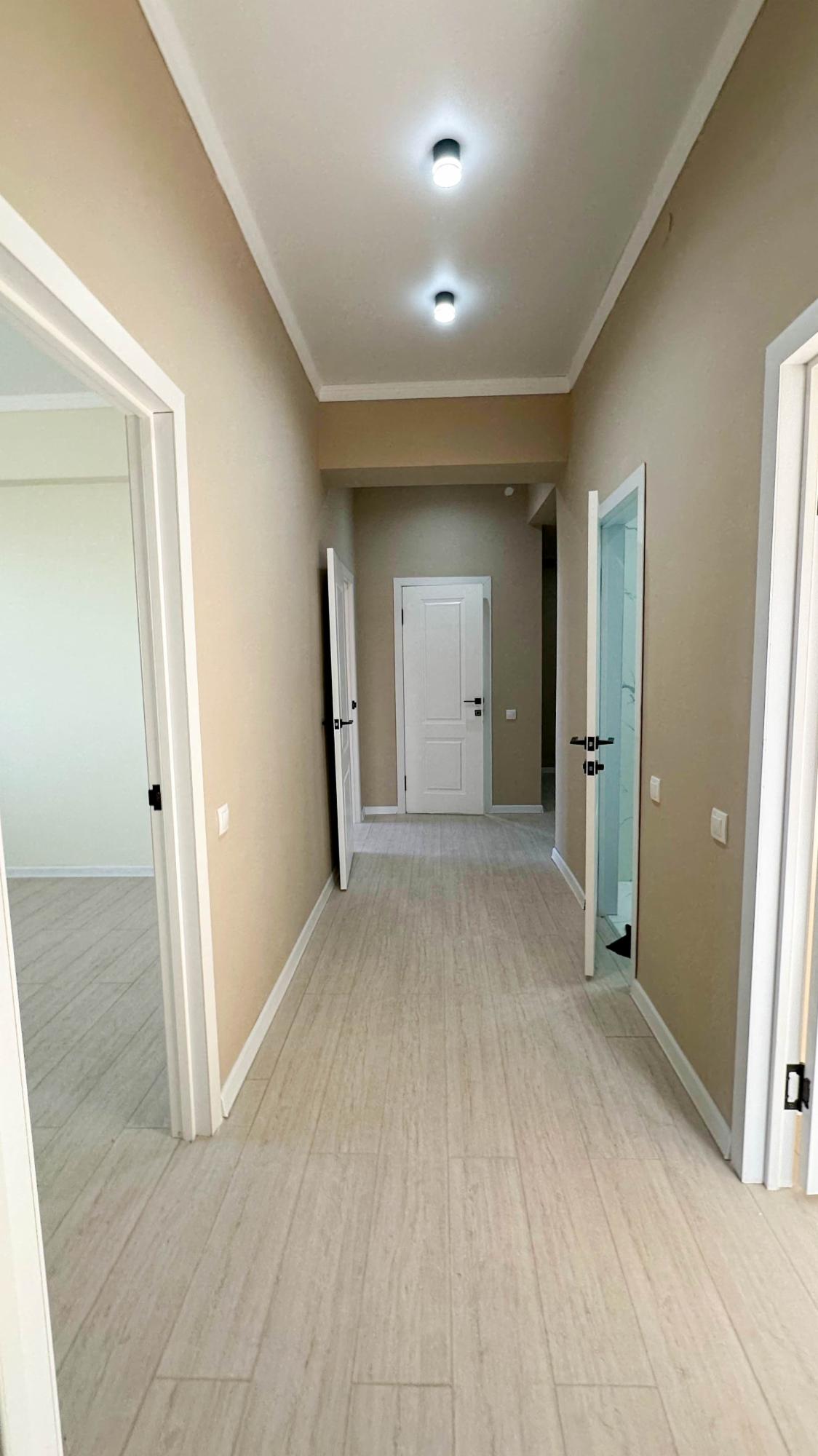 3-комнантная квартира, 95.0 м²,Гаухар Ана за 36 000 000