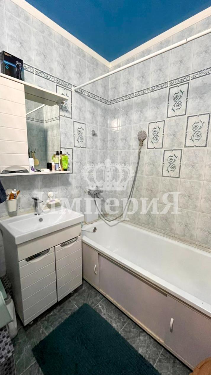 3-комнантная квартира, 64.0 м²,Центр за 27 000 000
