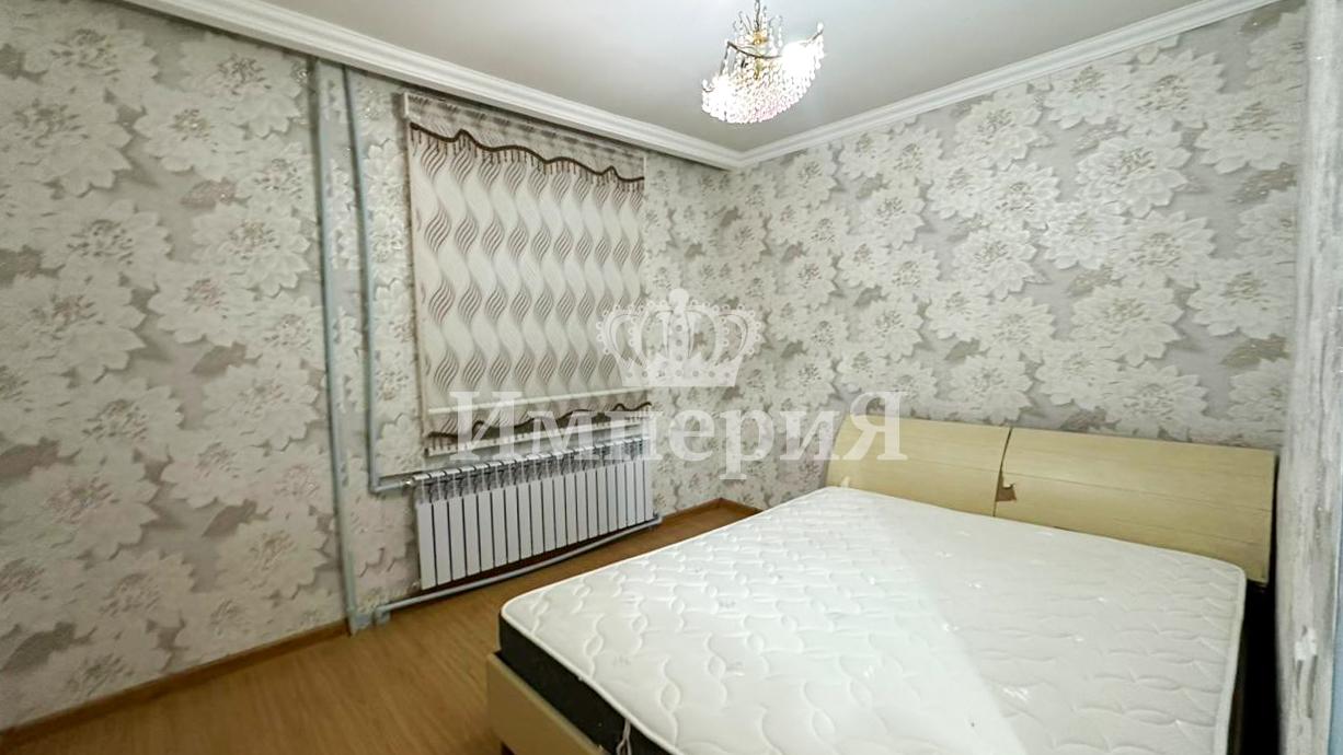 2-комнантная квартира, 57.0 м²,Каблиса Жирау за 20 500 000