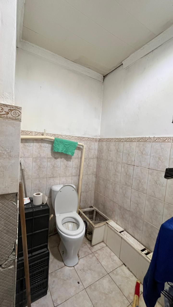 1-комнантный квартира, 40.0 м²,4 мкр за 25 000 000