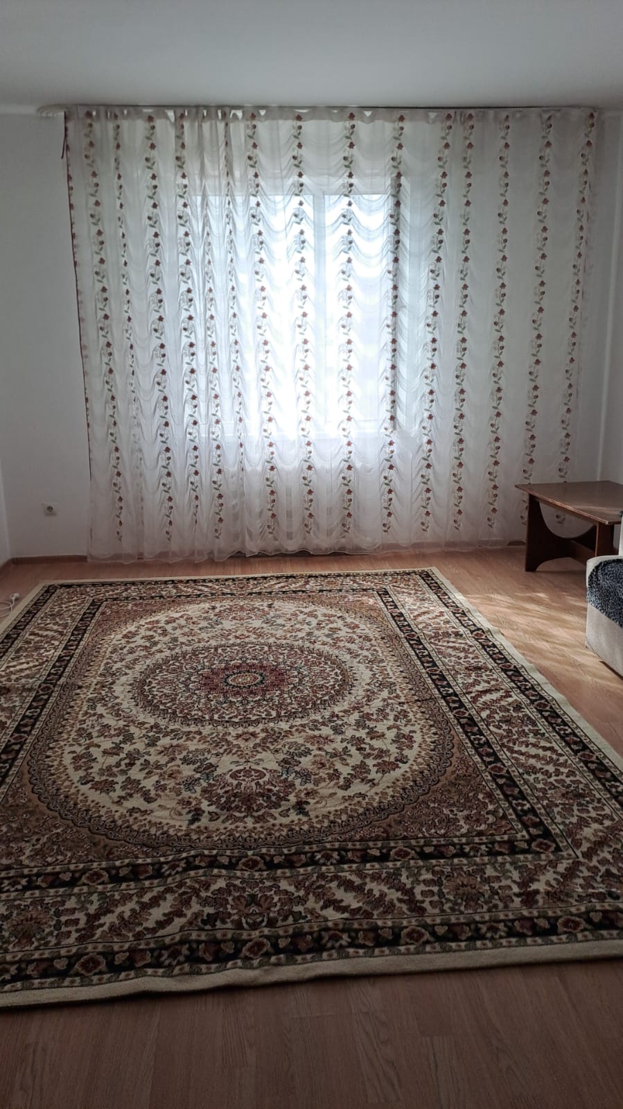 1-комнантная квартира, 44.0 м²,Болашак за 17 500 000