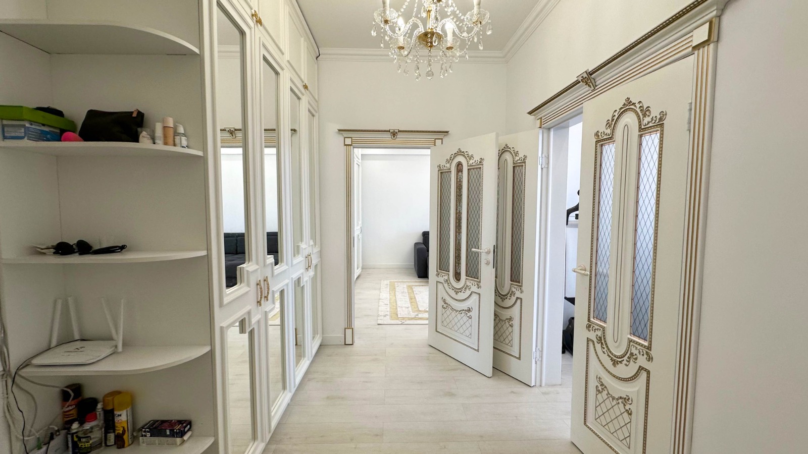 2-комнантная квартира, 76.0 м²,Болашак за 33 000 000