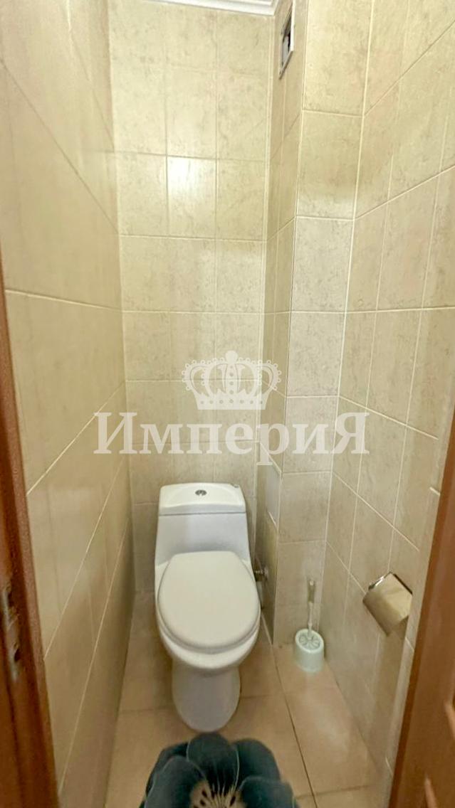 2-комнантная квартира, 57.0 м²,Каблиса Жирау за 20 500 000