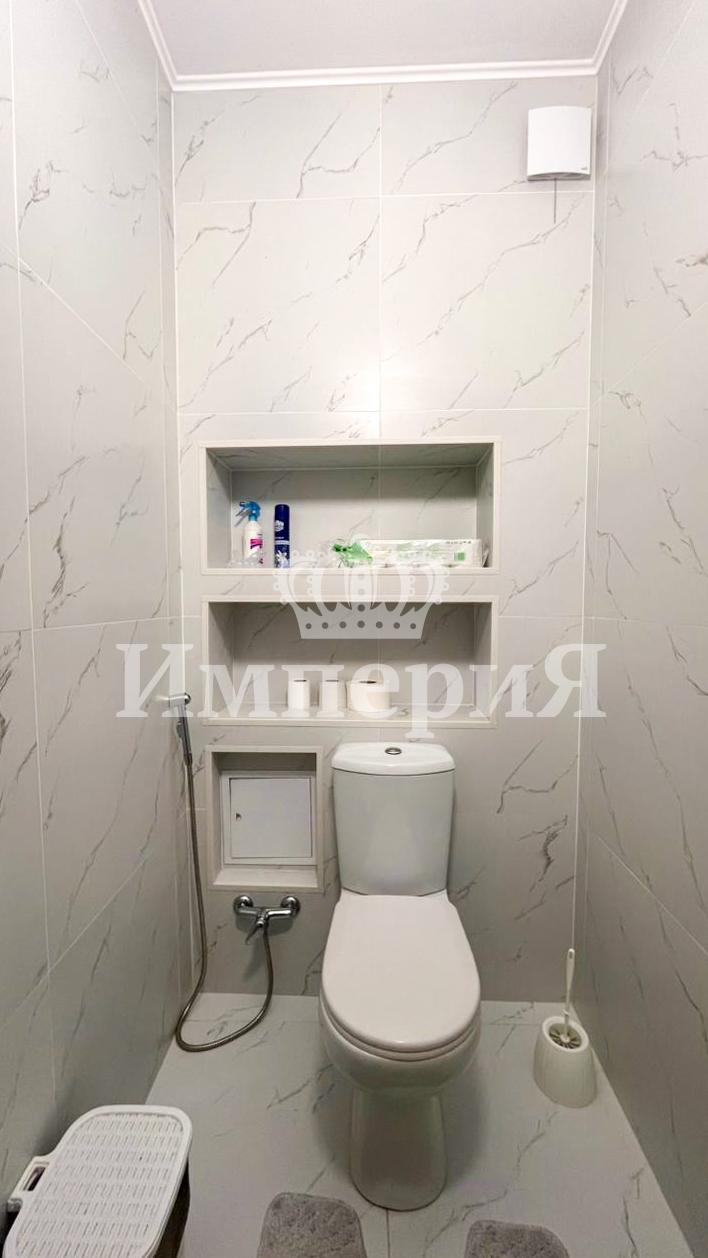 2-комнантная квартира, 60.6 м²,Бирлик за 28 500 000